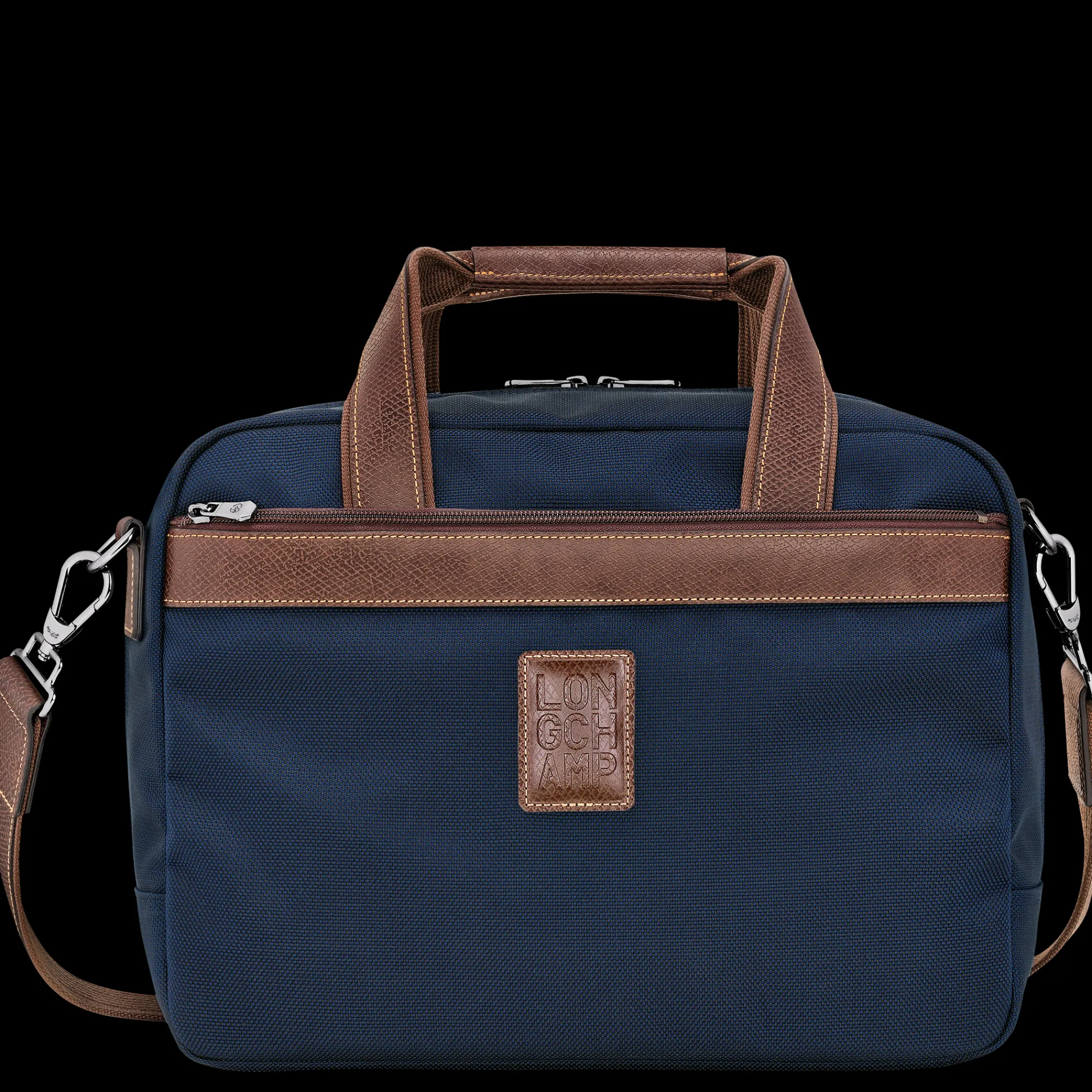 Best Longchamp Sac De Voyage S Boxford Bleu