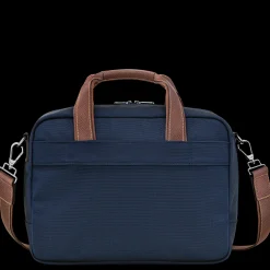 Best Longchamp Sac De Voyage S Boxford Bleu