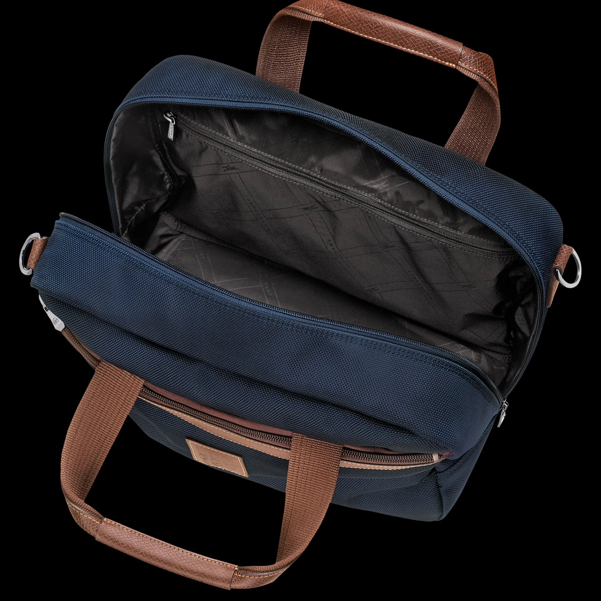 Best Longchamp Sac De Voyage S Boxford Bleu