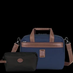 Best Longchamp Sac De Voyage S Boxford Bleu