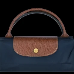 Longchamp Sac De Voyage S Le Pliage Original Marine