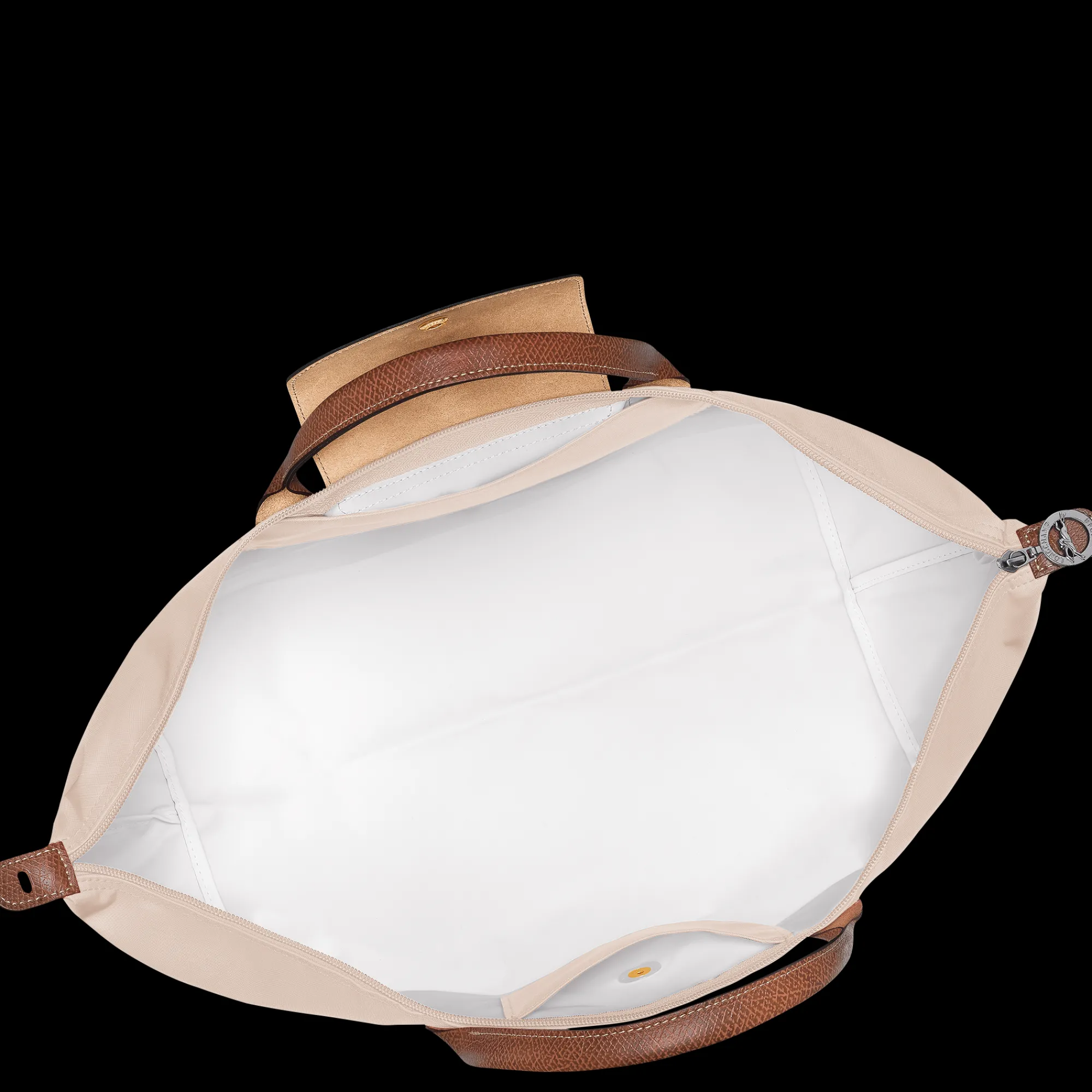 Clearance Longchamp Sac De Voyage S Le Pliage Original Papier