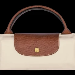 Clearance Longchamp Sac De Voyage S Le Pliage Original Papier