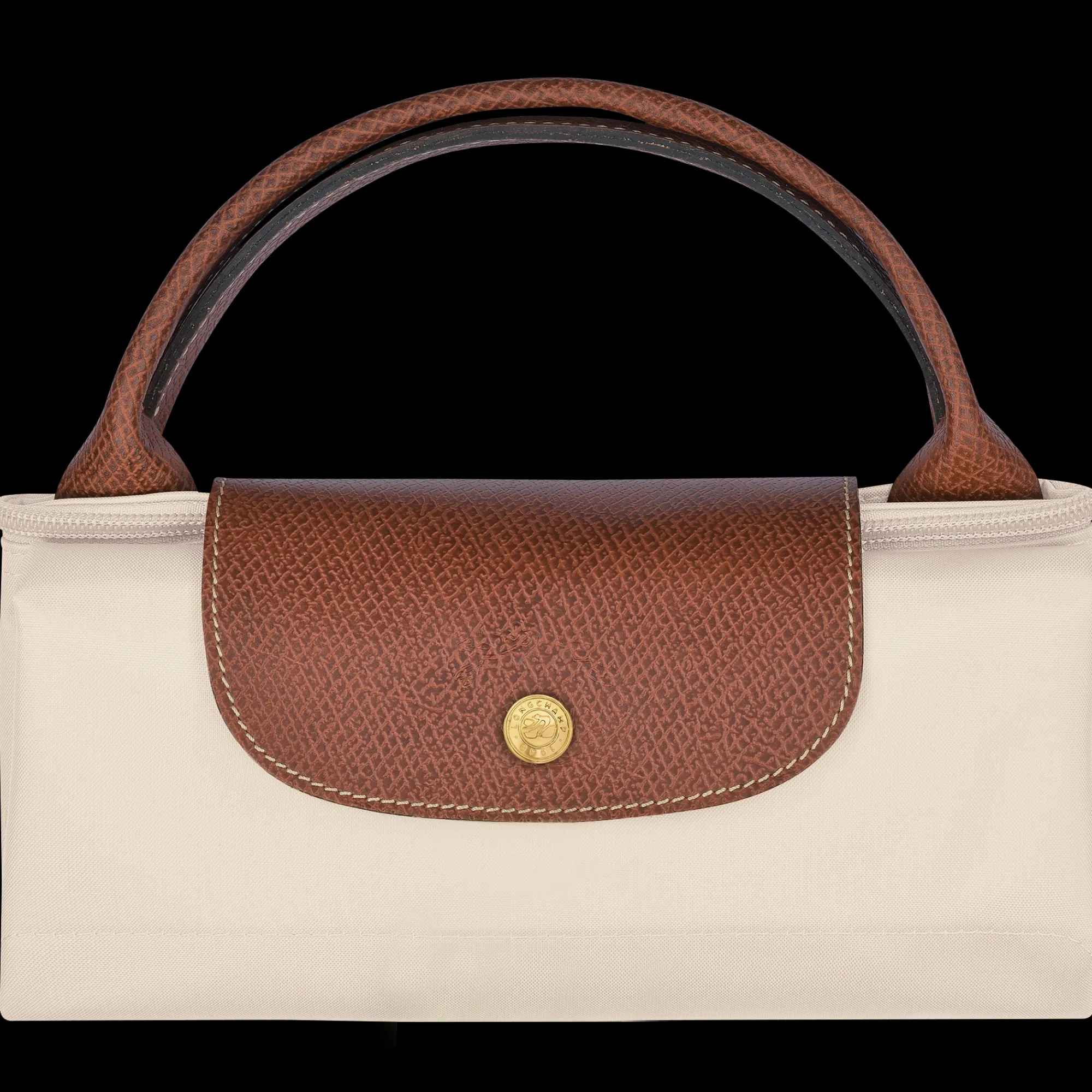 Clearance Longchamp Sac De Voyage S Le Pliage Original Papier