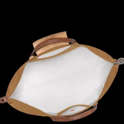 New Longchamp Sac De Voyage S Le Pliage Original Chamois