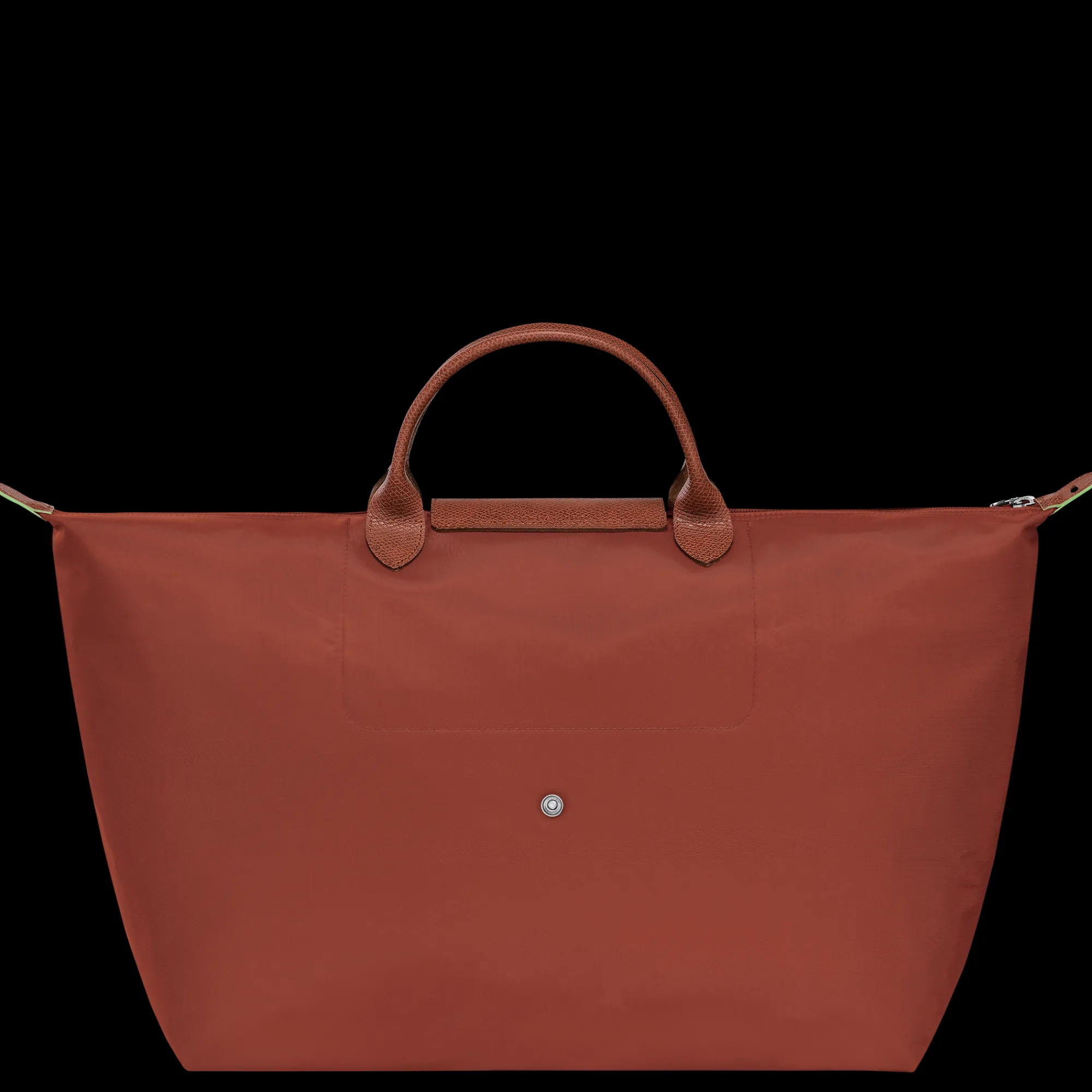 Best Longchamp Sac De Voyage S Le Pliage Green Châtaigne
