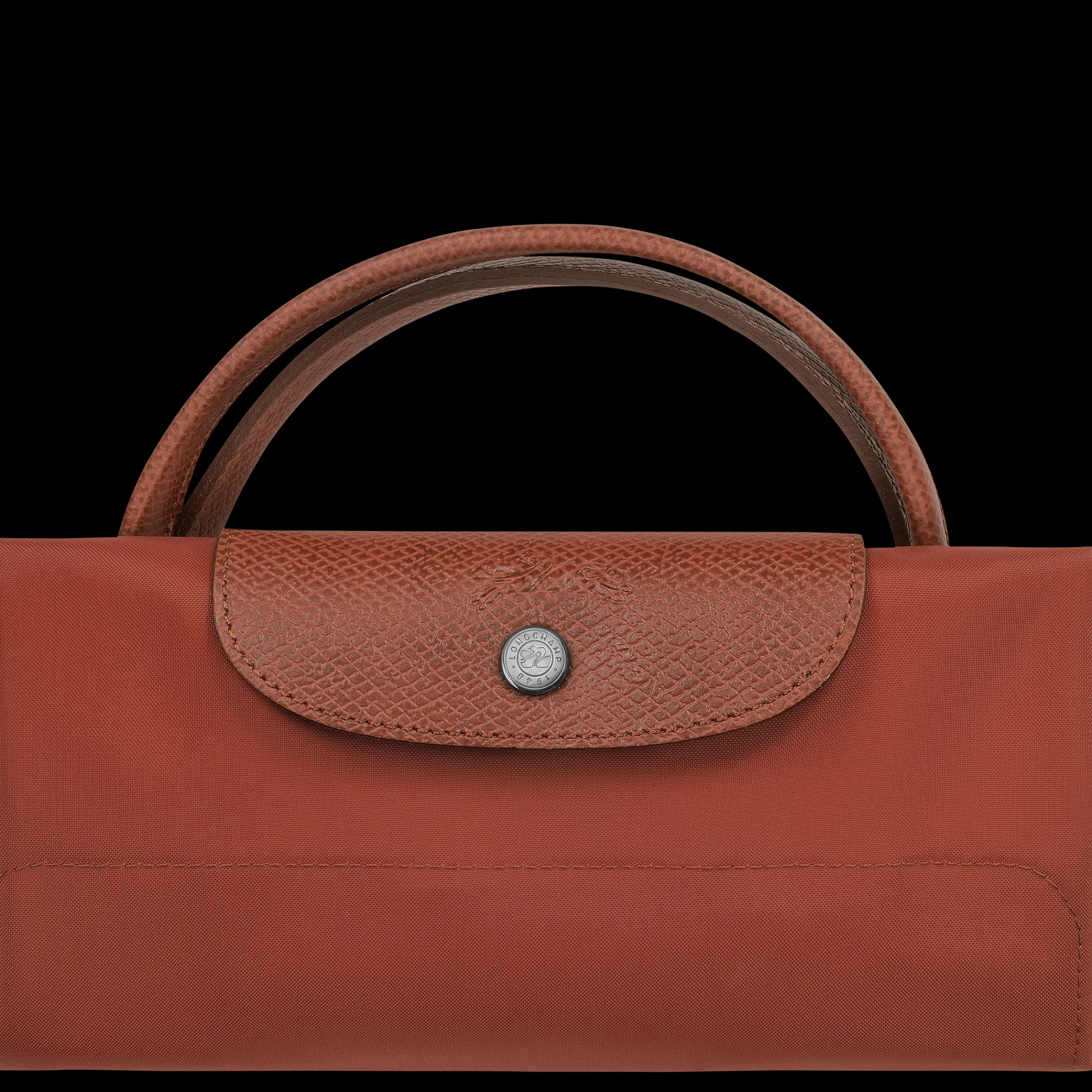 Best Longchamp Sac De Voyage S Le Pliage Green Châtaigne