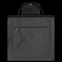 Outlet Longchamp Sac De Voyage S Le Pliage Xtra Noir