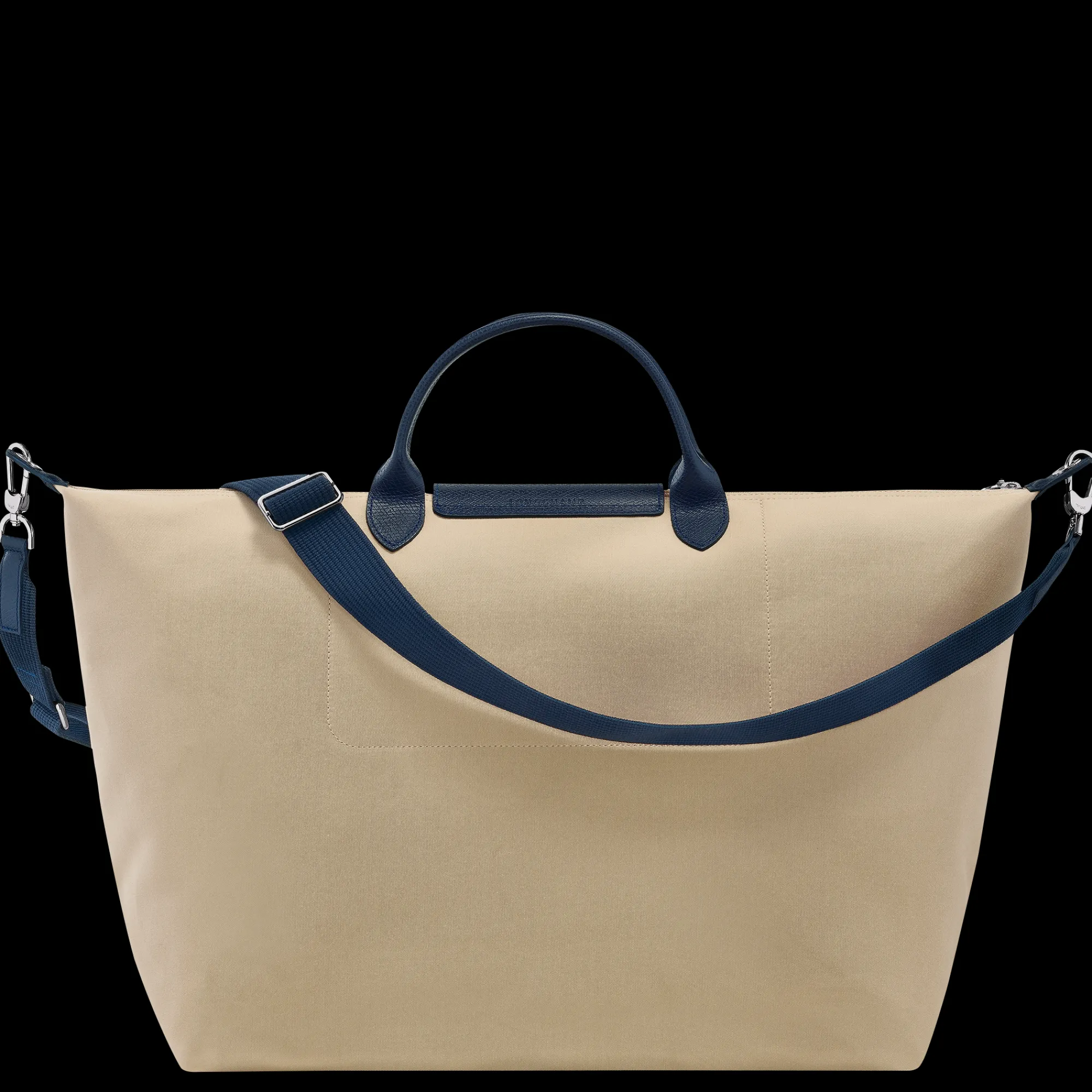Hot Longchamp Sac De Voyage S Le Pliage Collection Beige