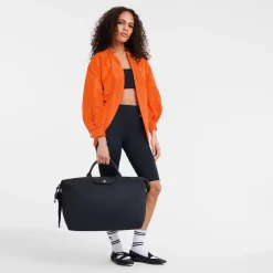 Online Longchamp Sac De Voyage S Le Pliage Energy Noir