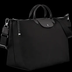 Online Longchamp Sac De Voyage S Le Pliage Energy Noir