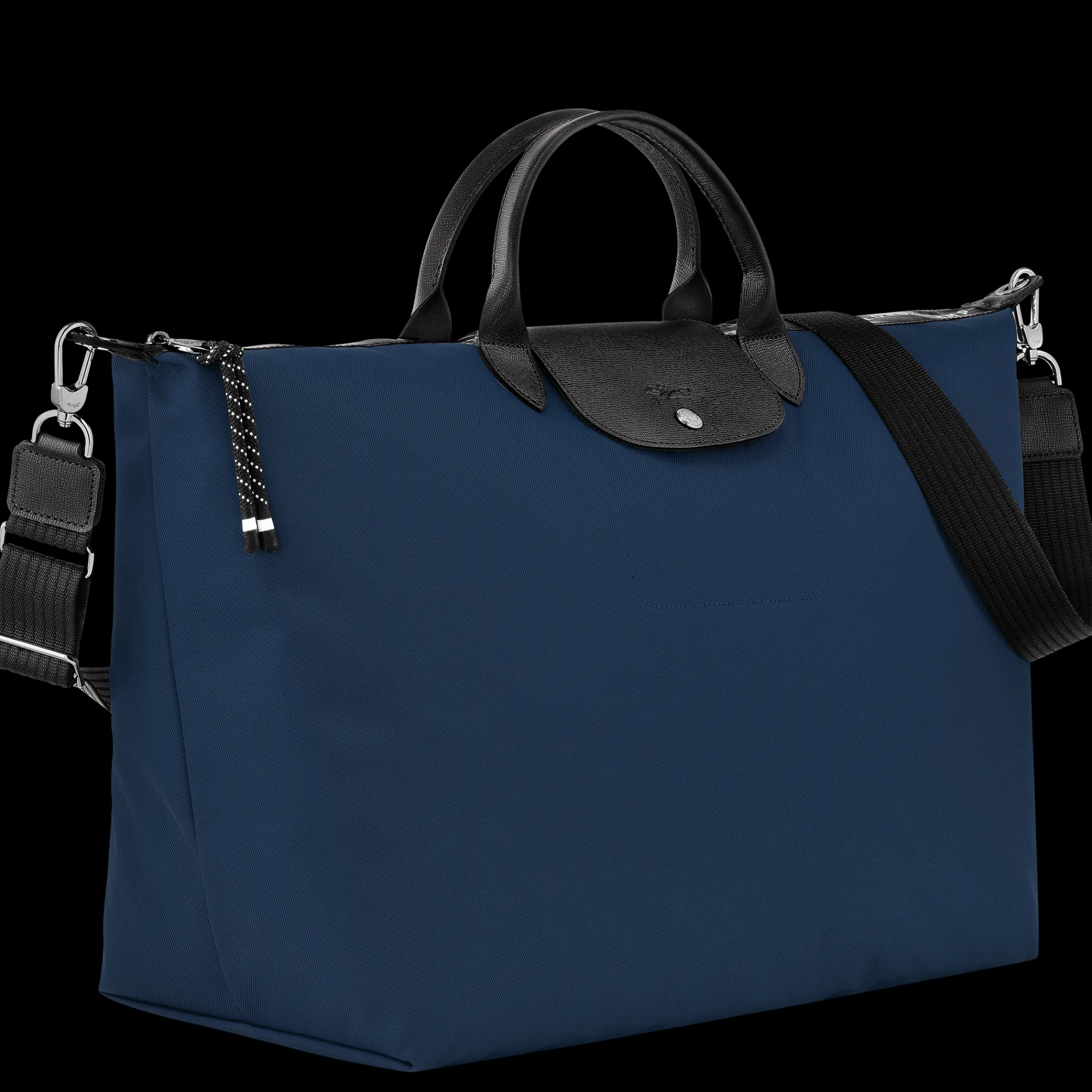 Online Longchamp Sac De Voyage S Le Pliage Energy Marine