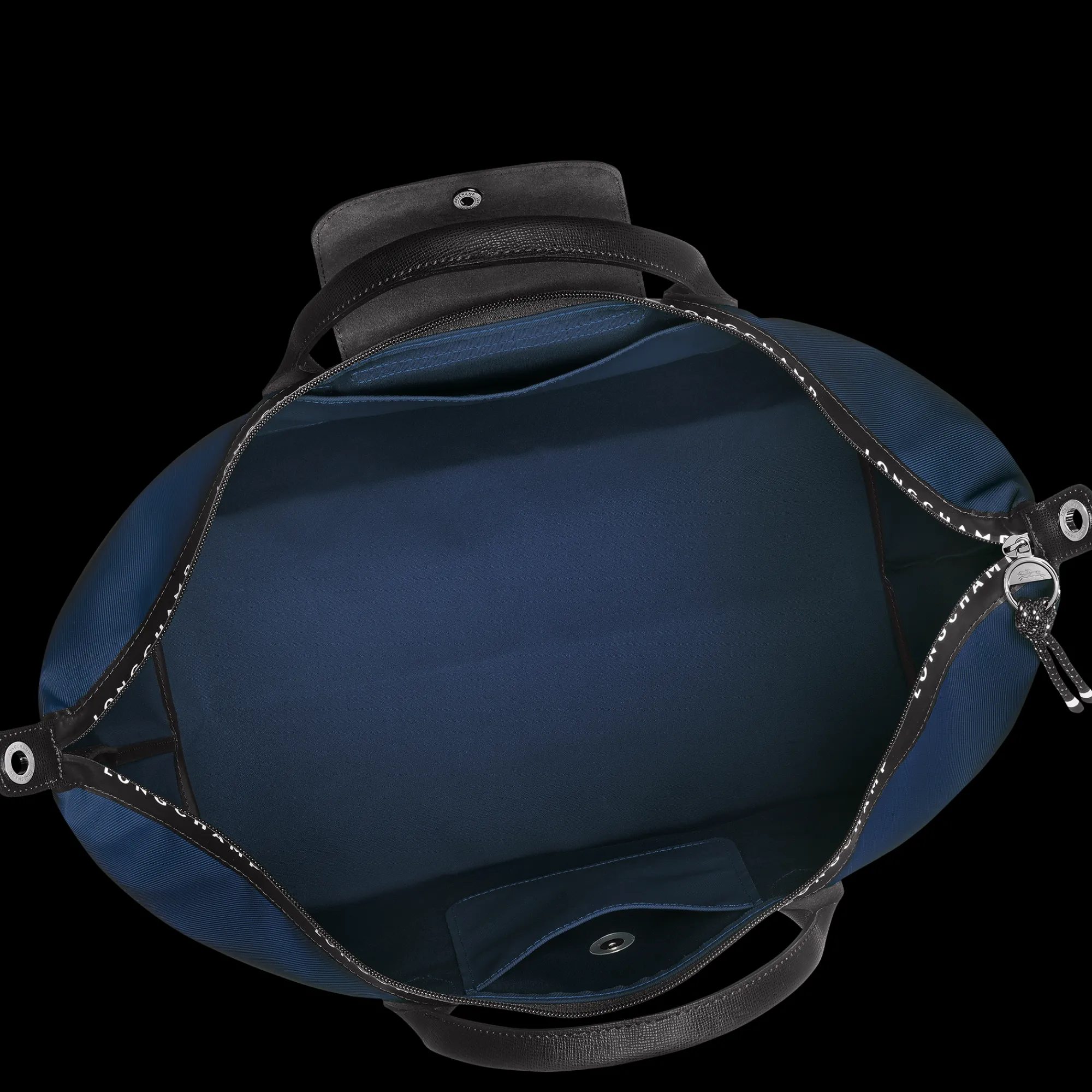 Online Longchamp Sac De Voyage S Le Pliage Energy Marine