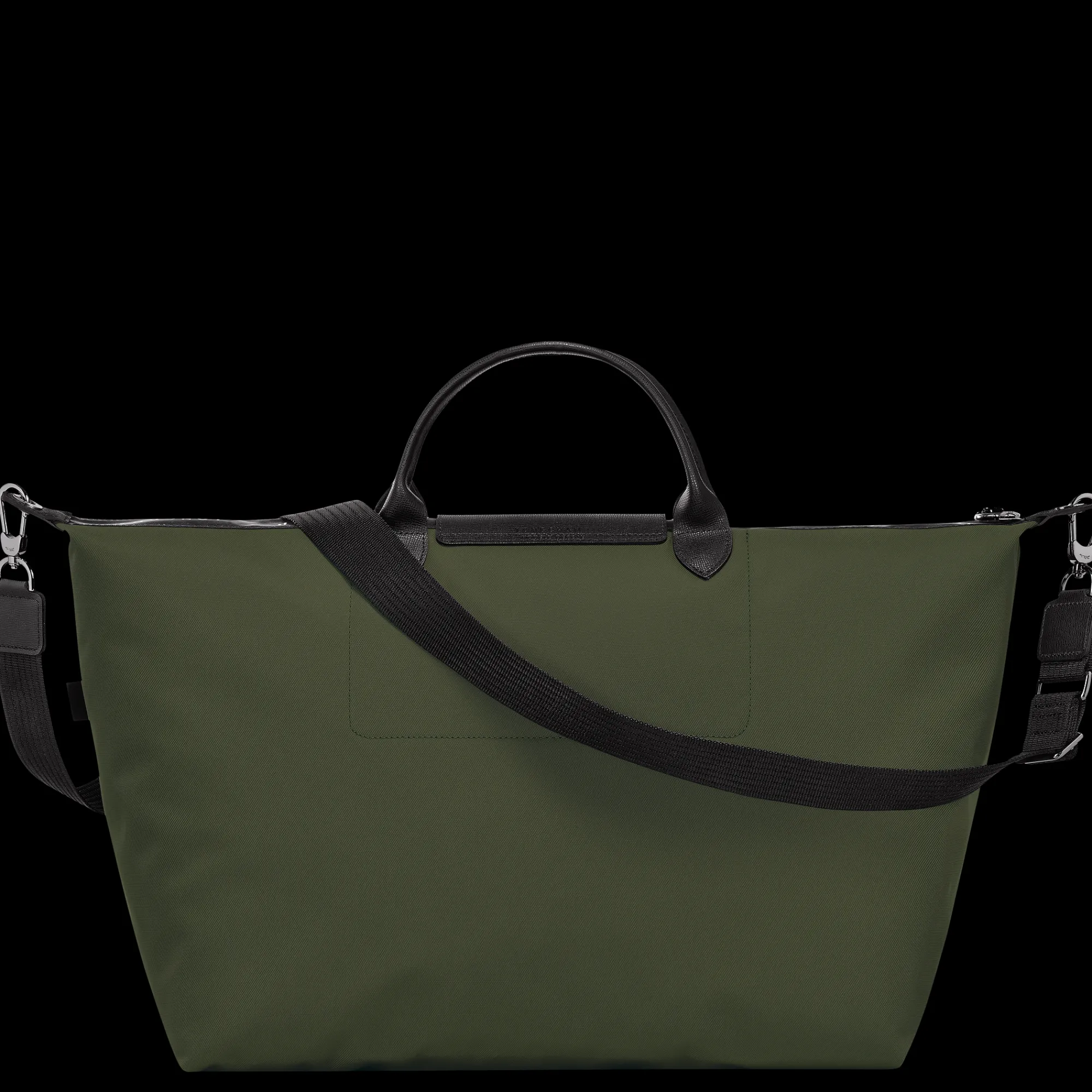 Outlet Longchamp Sac De Voyage S Le Pliage Energy Kaki