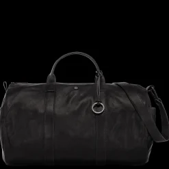 Hot Longchamp Sac De Voyage S Parisis Noir