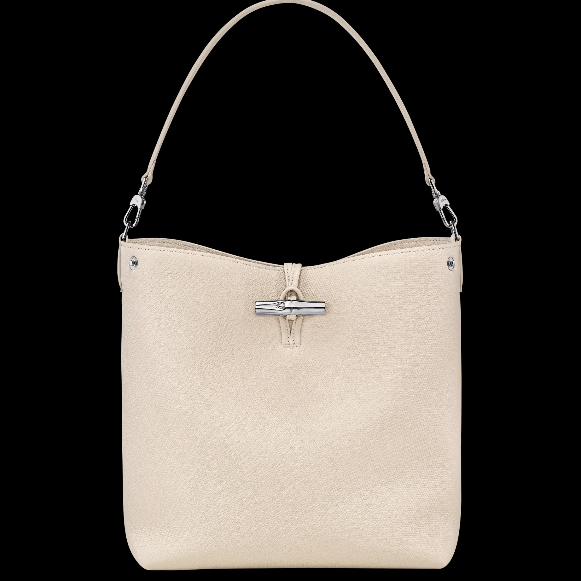 Best Longchamp Sac Porté épaule M Le Roseau Papier