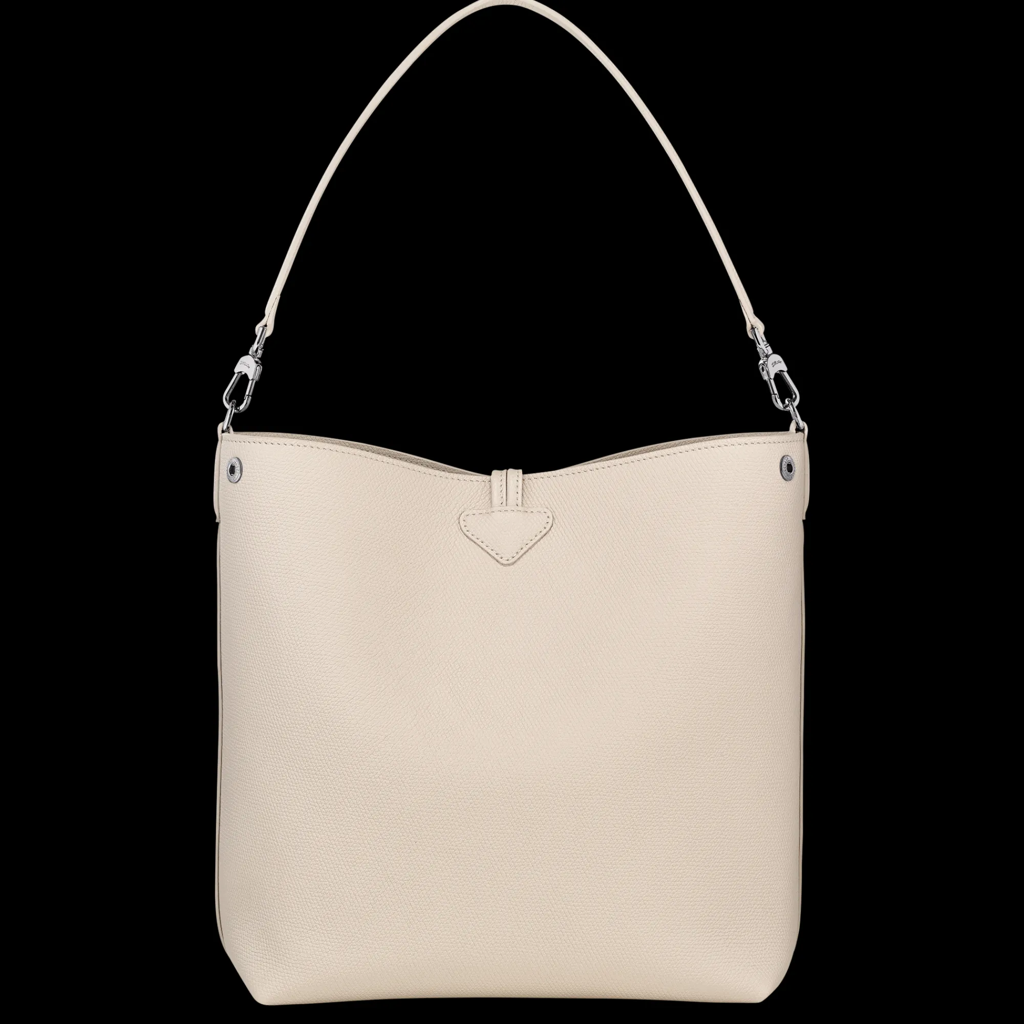 Best Longchamp Sac Porté épaule M Le Roseau Papier