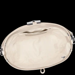Best Longchamp Sac Porté épaule M Le Roseau Papier