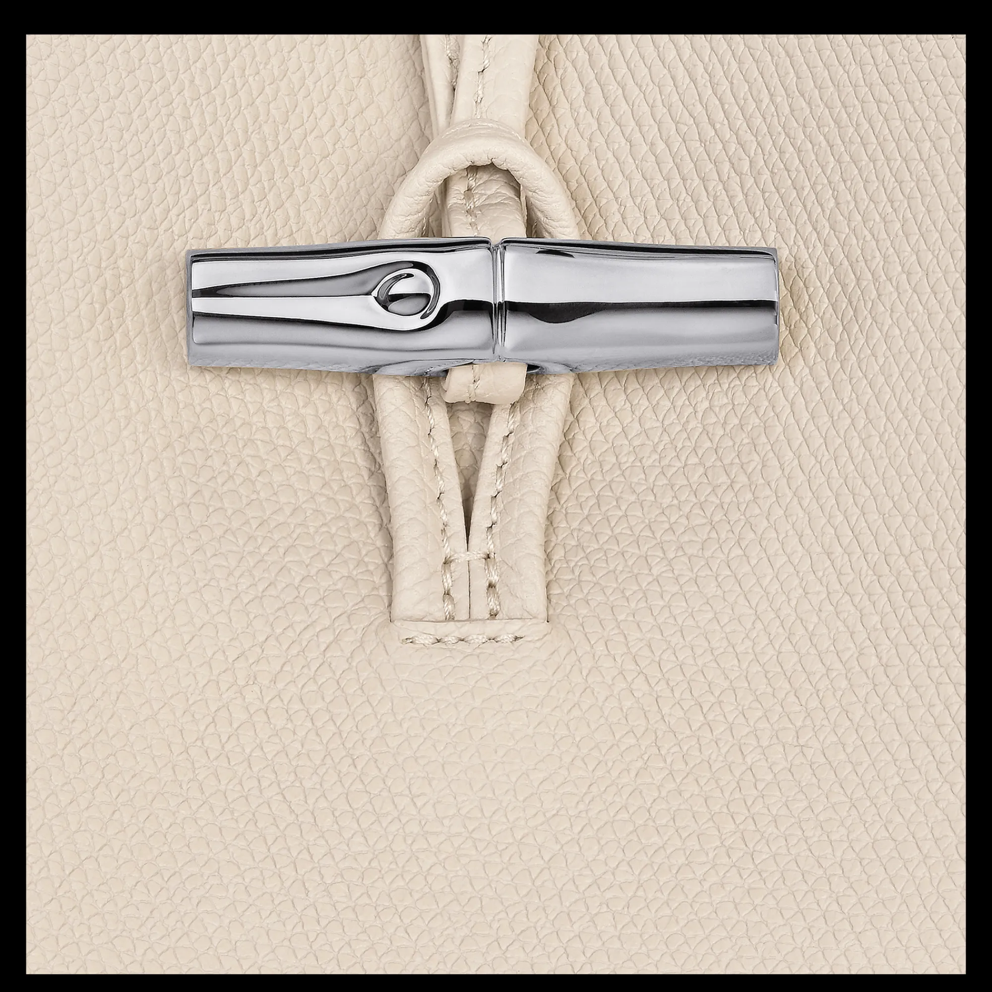 Best Longchamp Sac Porté épaule M Le Roseau Papier