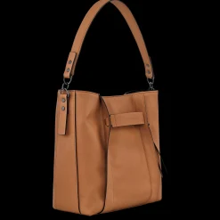 Hot Longchamp Sac Porté épaule M 3D Naturel