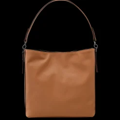 Hot Longchamp Sac Porté épaule M 3D Naturel