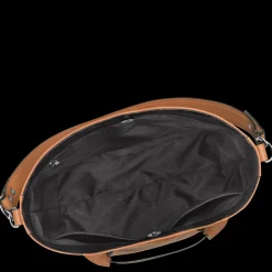 Hot Longchamp Sac Porté épaule M 3D Naturel