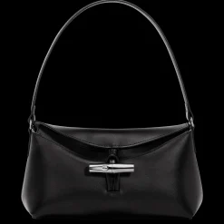 Longchamp Sac Porté épaule S Le Roseau Noir
