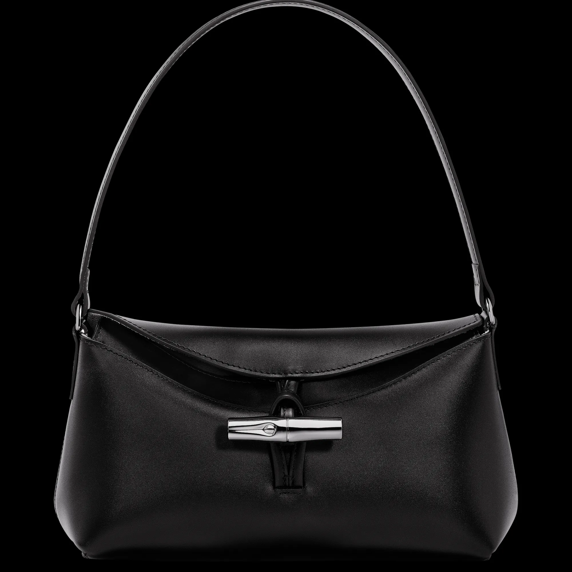 Longchamp Sac Porté épaule S Le Roseau Noir