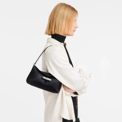 Longchamp Sac Porté épaule S Le Roseau Noir