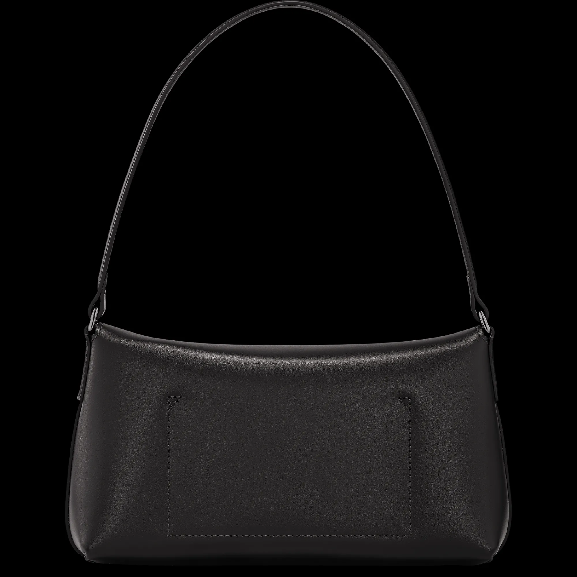 Longchamp Sac Porté épaule S Le Roseau Noir