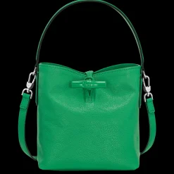 Longchamp Sac Seau XS Le Roseau Vert