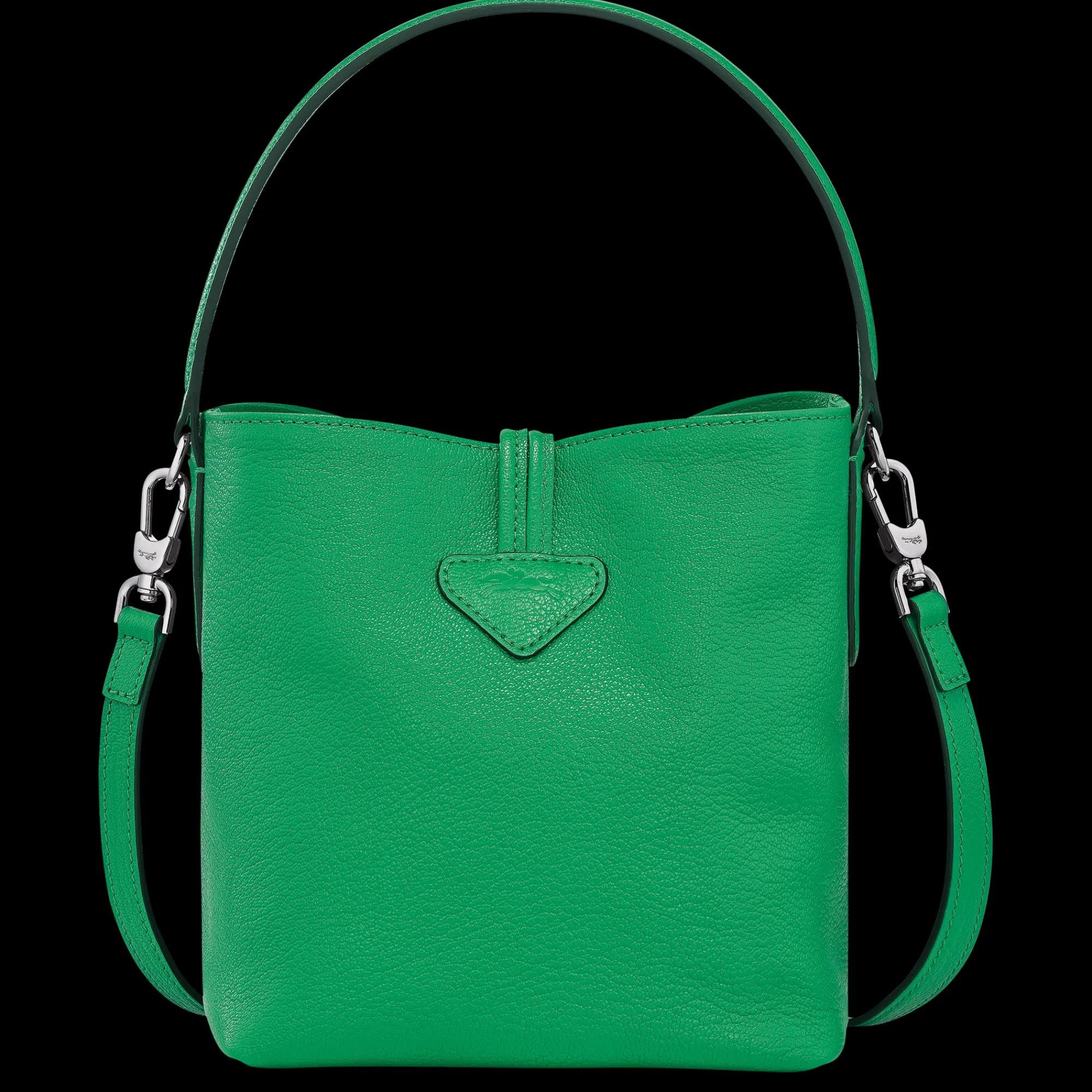 Longchamp Sac Seau XS Le Roseau Vert