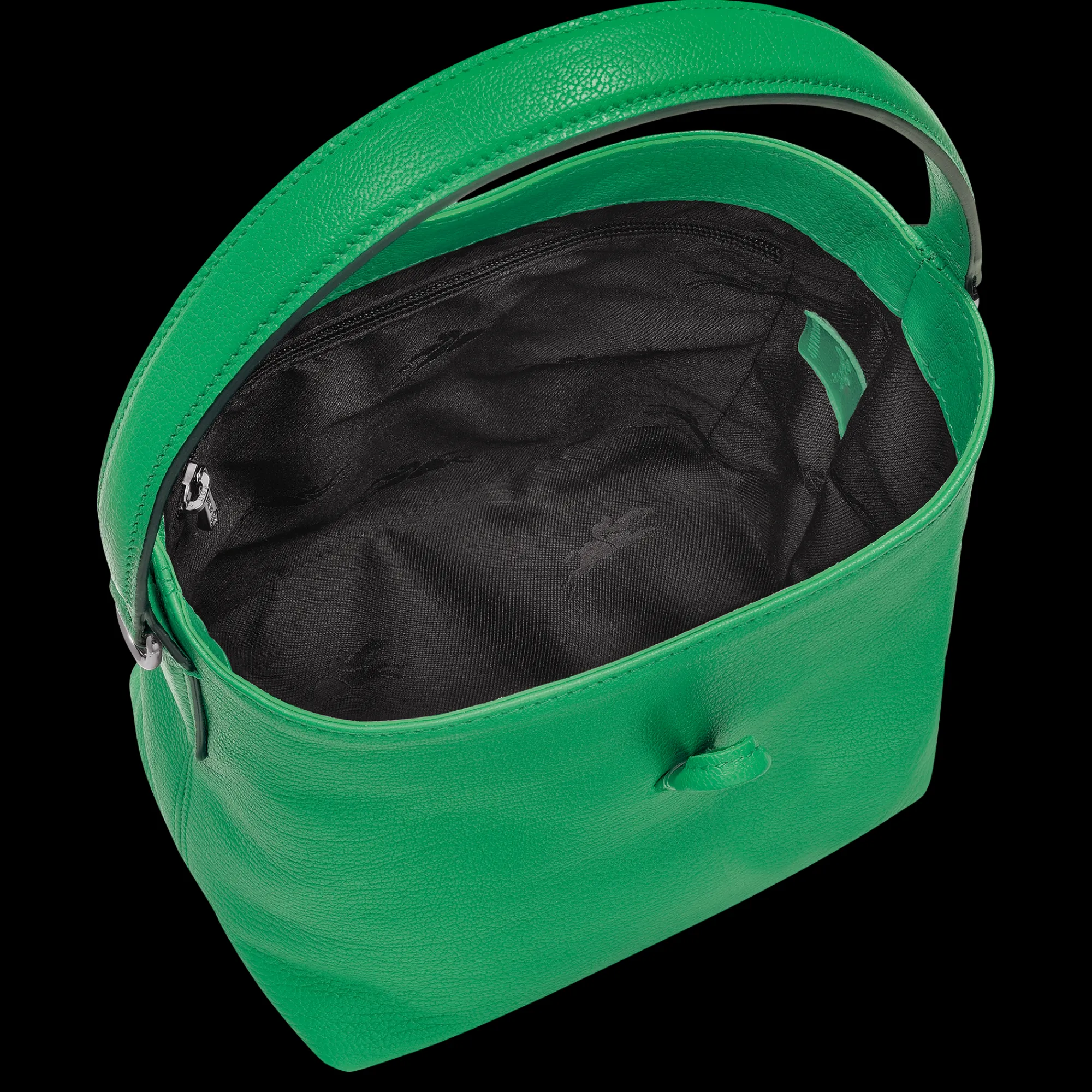 Longchamp Sac Seau XS Le Roseau Vert