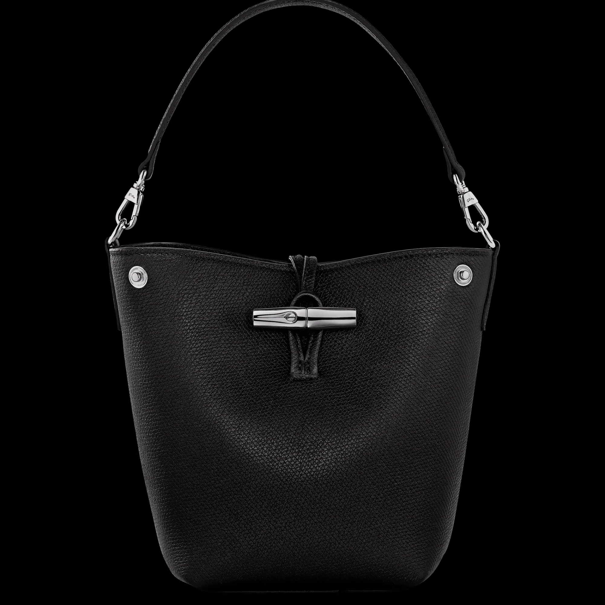 Sale Longchamp Sac Seau XS Le Roseau Noir