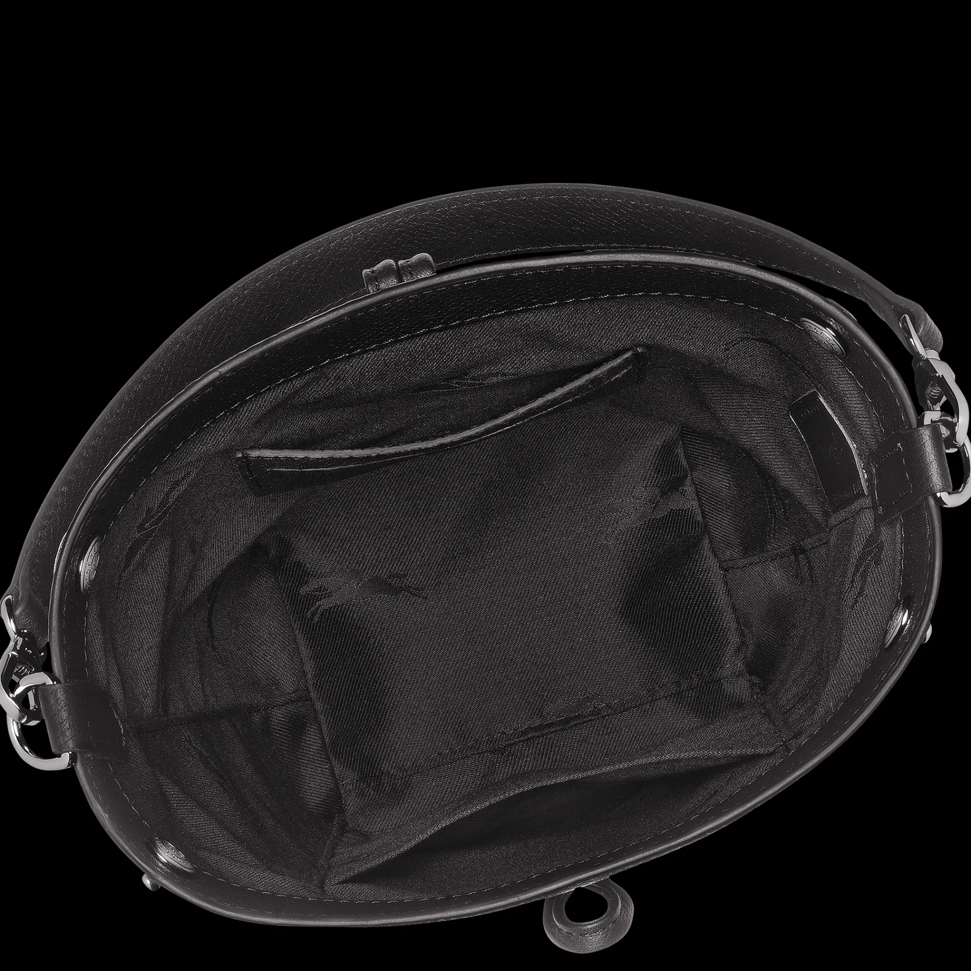 Sale Longchamp Sac Seau XS Le Roseau Noir