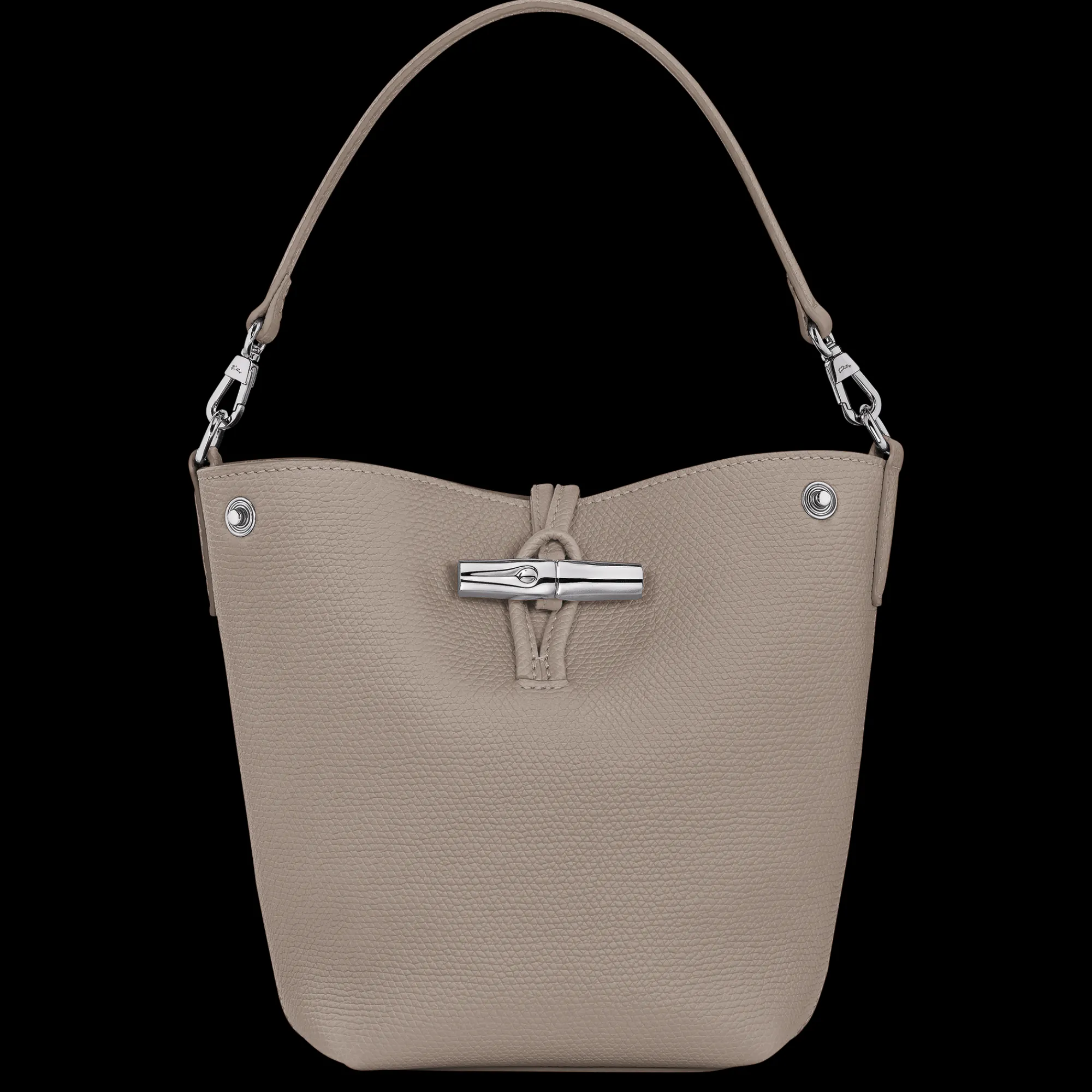 Sale Longchamp Sac Seau XS Le Roseau Argile