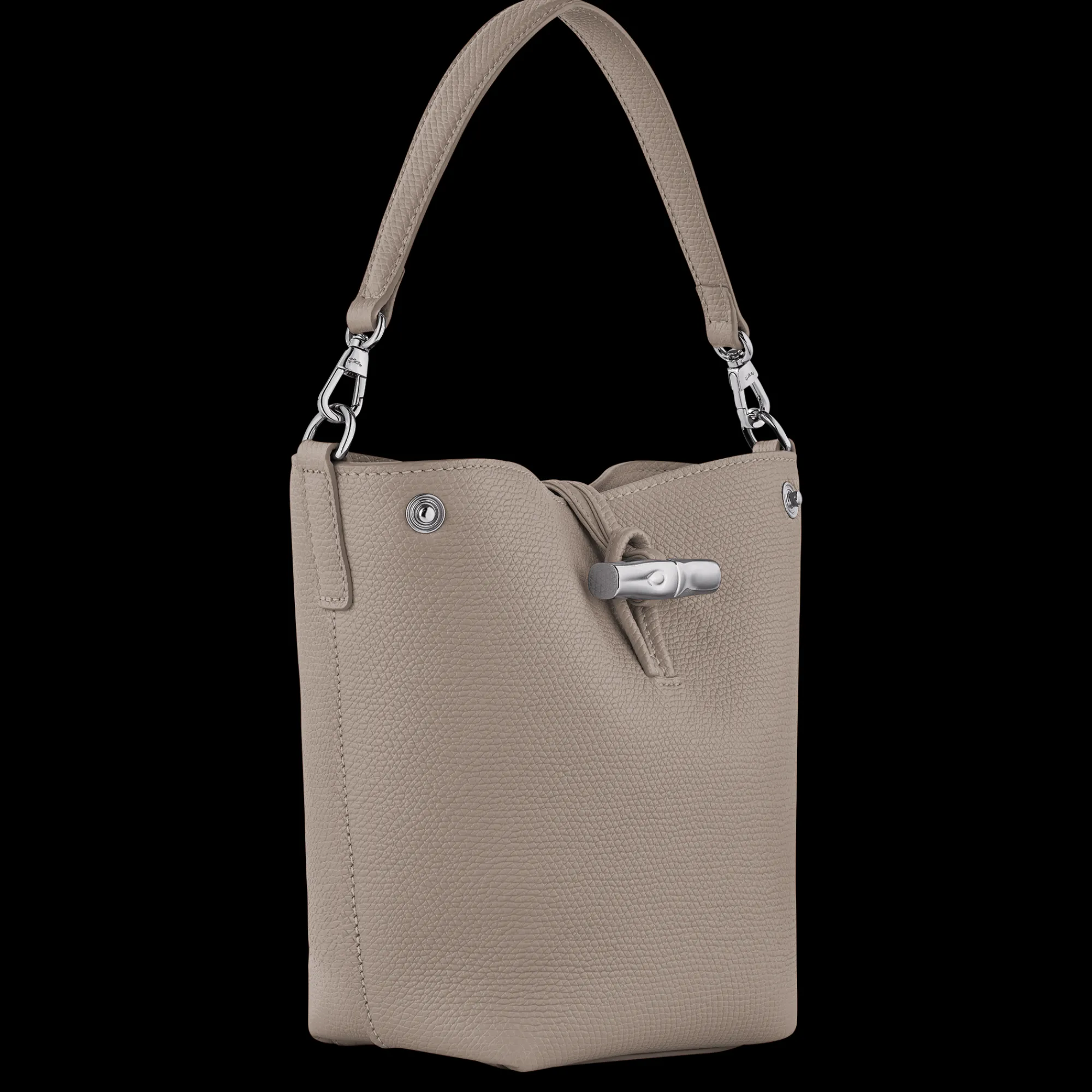 Sale Longchamp Sac Seau XS Le Roseau Argile