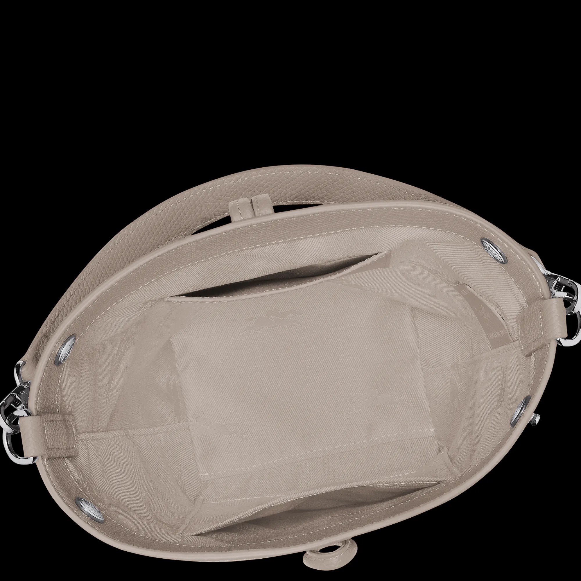 Sale Longchamp Sac Seau XS Le Roseau Argile