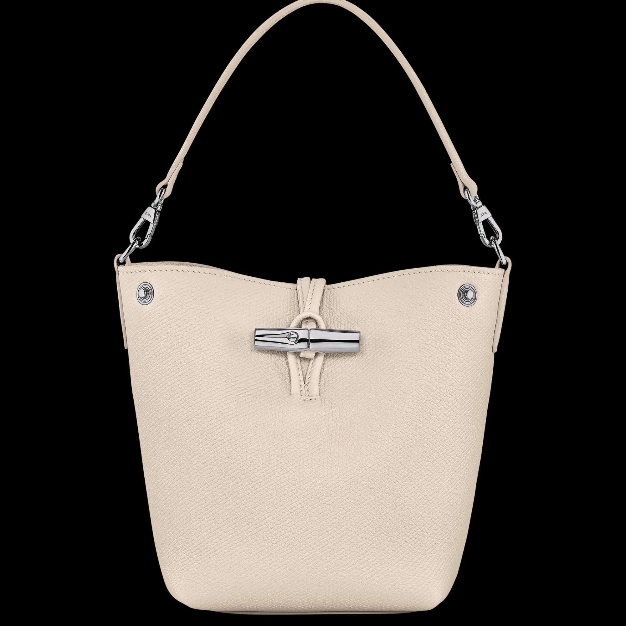 Online Longchamp Sac Seau XS Le Roseau Papier