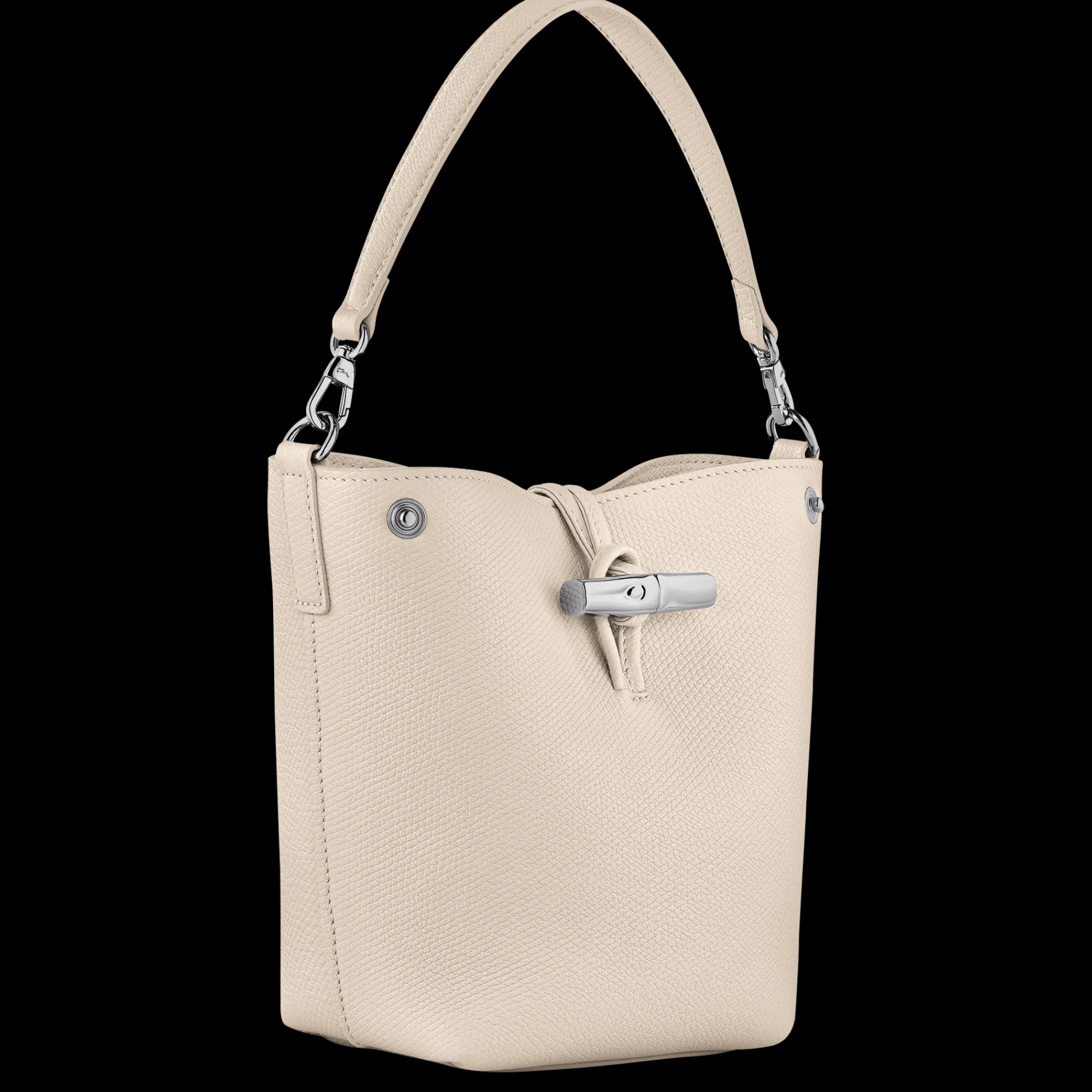 Online Longchamp Sac Seau XS Le Roseau Papier