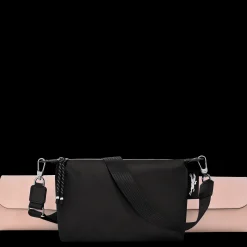 Discount Longchamp Sac Yoga M Le Pliage Collection Noir