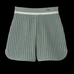 Clearance Longchamp Short Sport Céladon