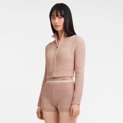 Best Longchamp Short Sport Nude