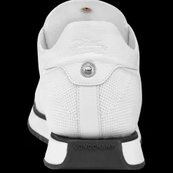 Best Longchamp Sneakers Le Pliage Collection Ecru
