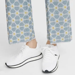 Best Longchamp Sneakers Le Pliage Collection Ecru