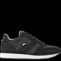 Discount Longchamp Sneakers Le Pliage Green Noir