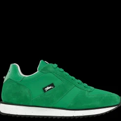 Best Longchamp Sneakers Le Pliage Green Vert