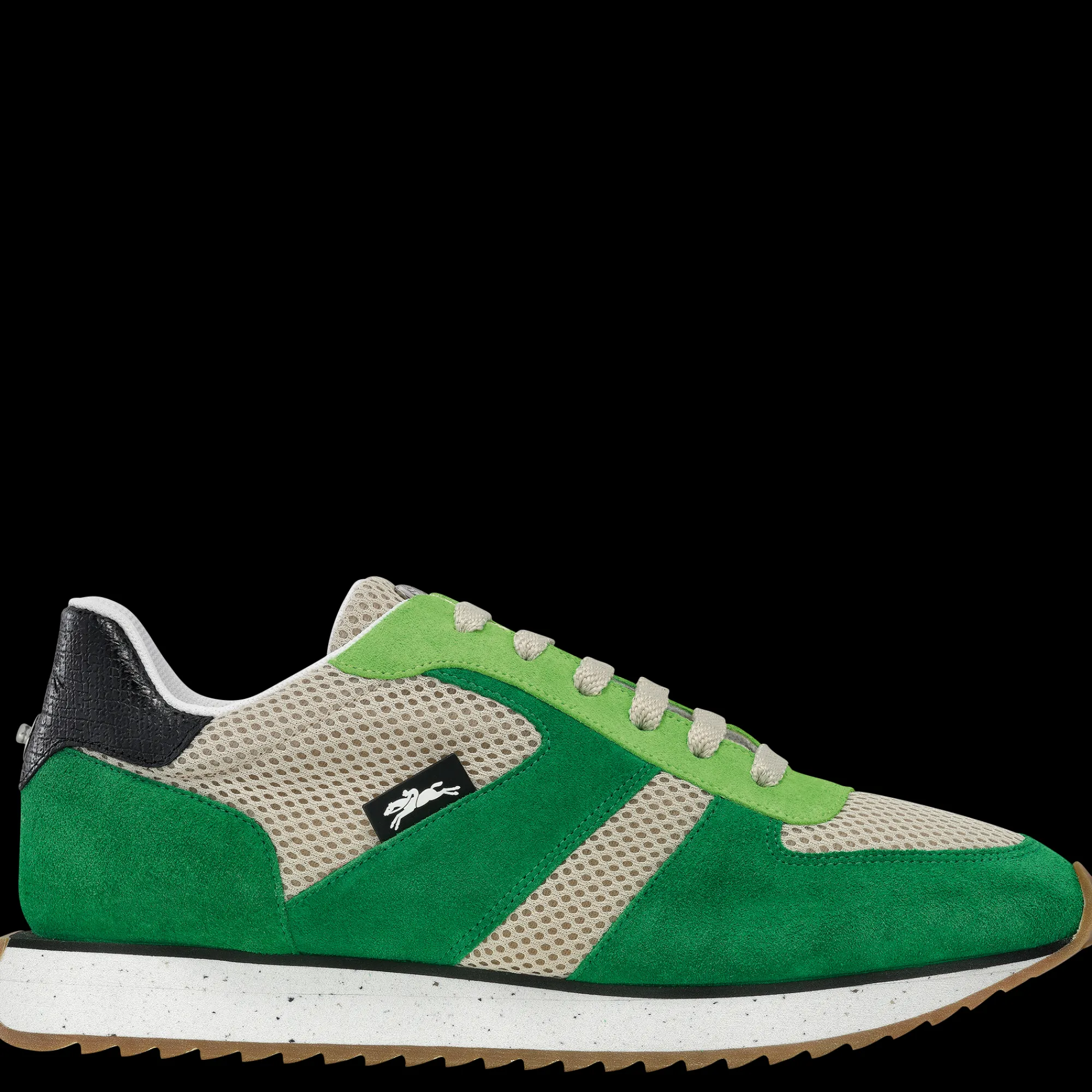 Sale Longchamp Sneakers Le Pliage Green Vert