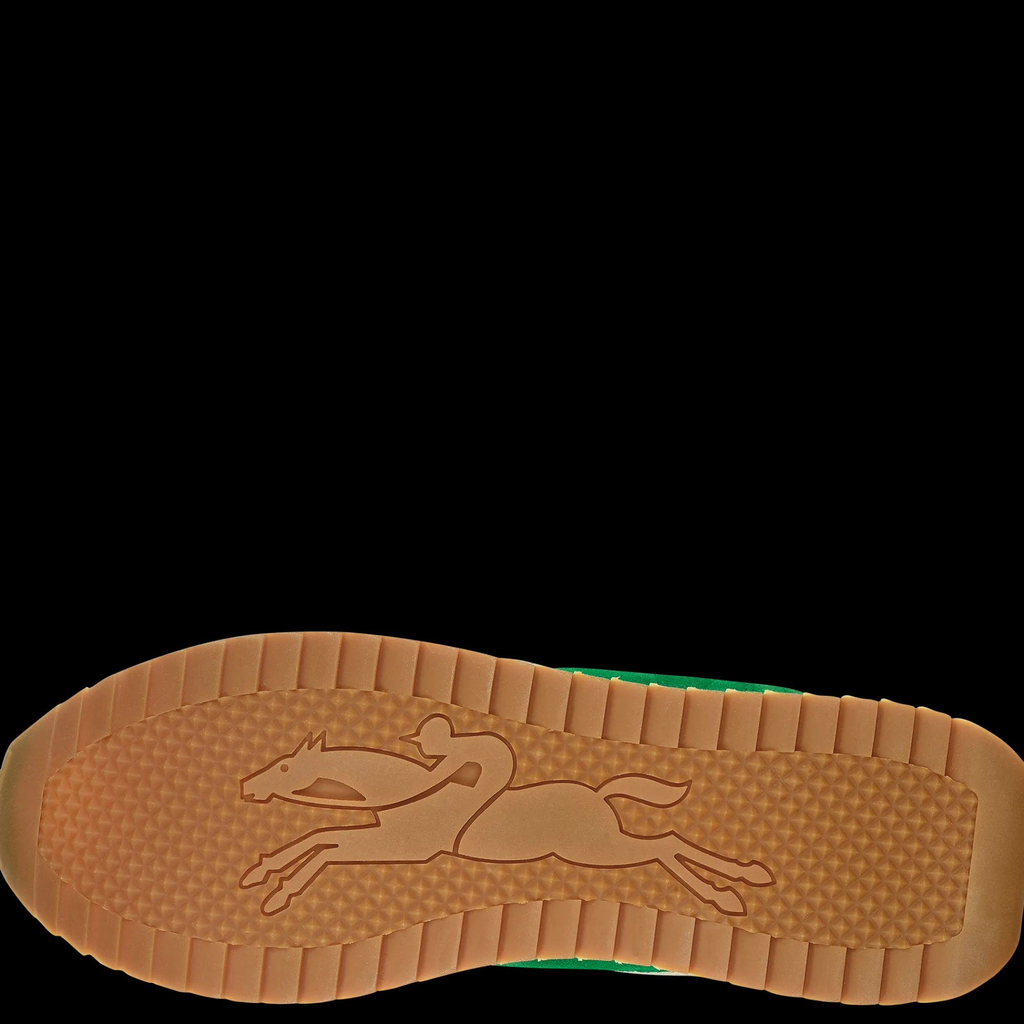 Sale Longchamp Sneakers Le Pliage Green Vert