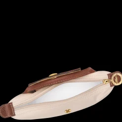New Longchamp Trousse Cosmétiques Avec Poignée Le Pliage Original Papier